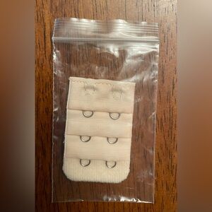 🫶🏻 Bra Extender Nude 2 Hook